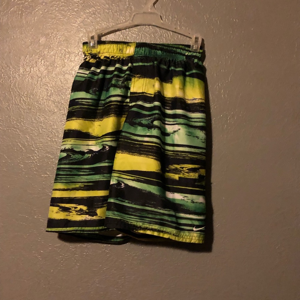 Nike swimsuit